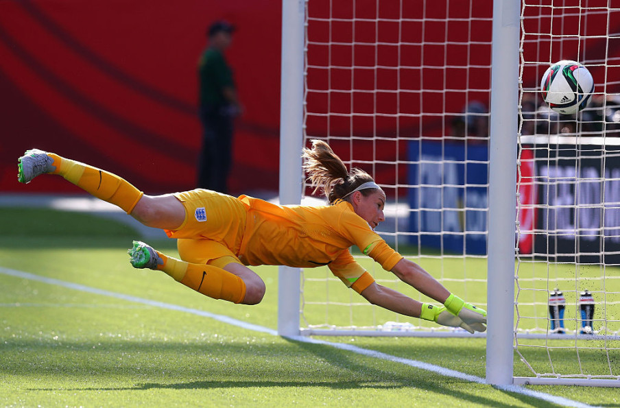 Ronald Martinez/Getty Images Sport