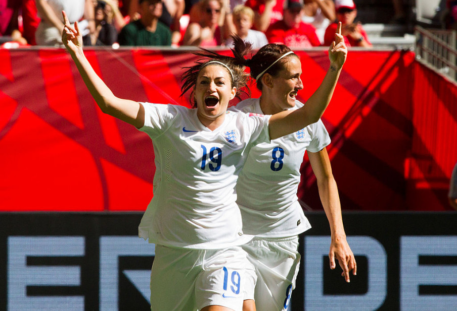 Ben Nelms/Getty Images Sport