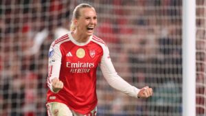 Arsenal v Lyon match Preview: How to watch, team news and predictions