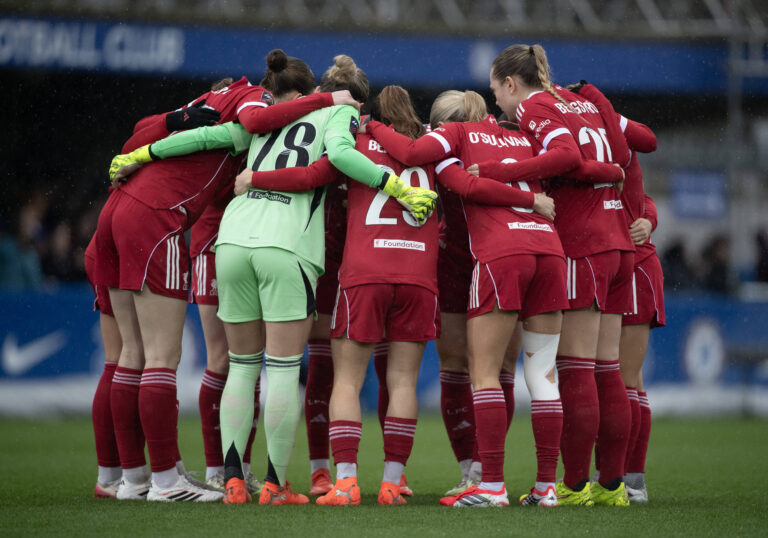 Liverpool Women vs Brighton and Hove Albion Women: FA Cup semi-final Preview, TV Channel & Team News