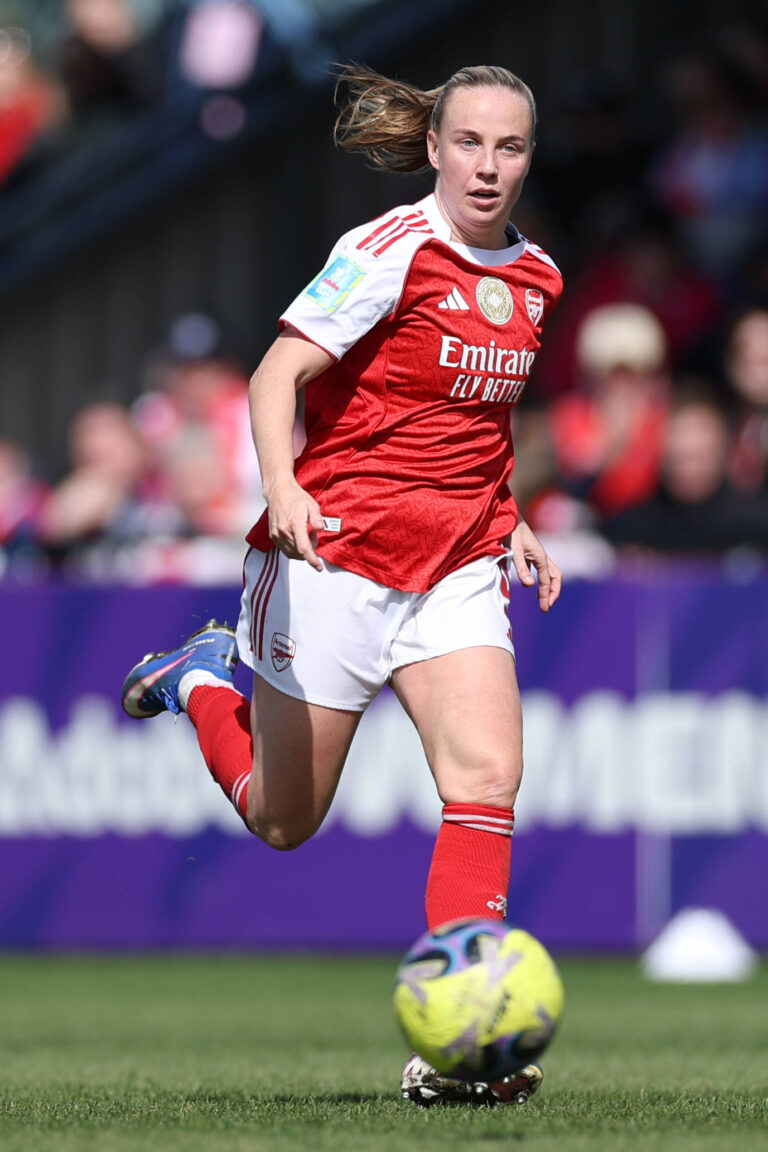 Beth Mead to Leave Arsenal Women: Contract Expiry Confirmed for Summer 2026