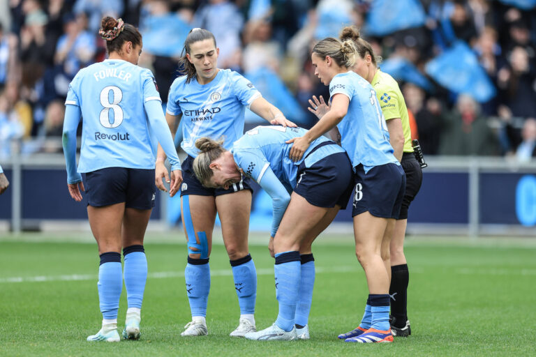 Manchester City Crowned 2025/26 WSL Champions: End of the Chelsea Era