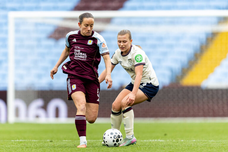 Lucy Staniforth confirms retirement plans after 18-year career