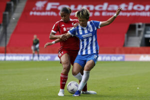 Brighton vs Tottenham WSL Preview: How to Watch, Team News & Key Players